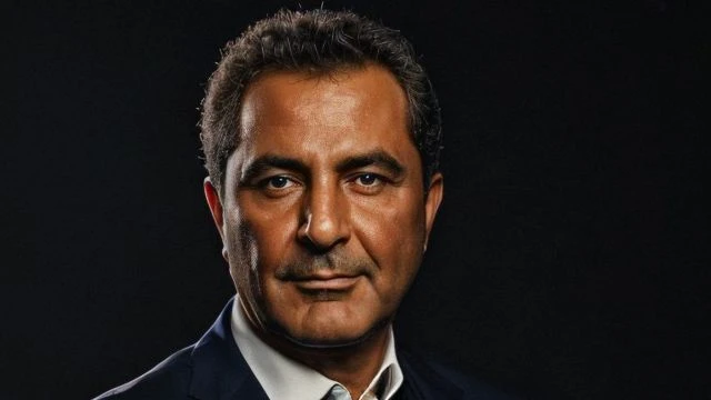 Erdal Erdoğan - Ben Aşkımı Buldum - Official Audio|