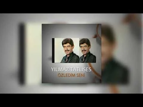 Yılmaz Tatlıses - Günahkar