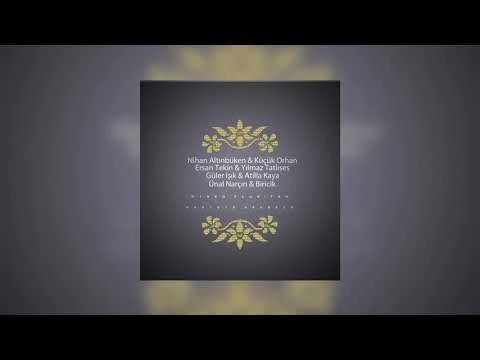 Yilmaz Tatlises - Özledim Seni