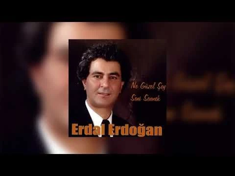 Erdal Erdoğan - Hasret